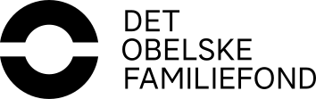 Det Obelske Familiefond logo