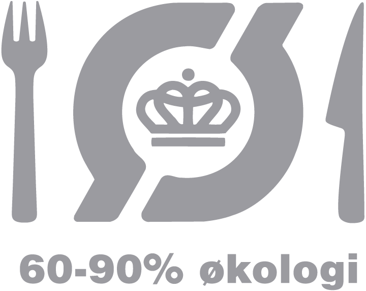Økologi-mærke
