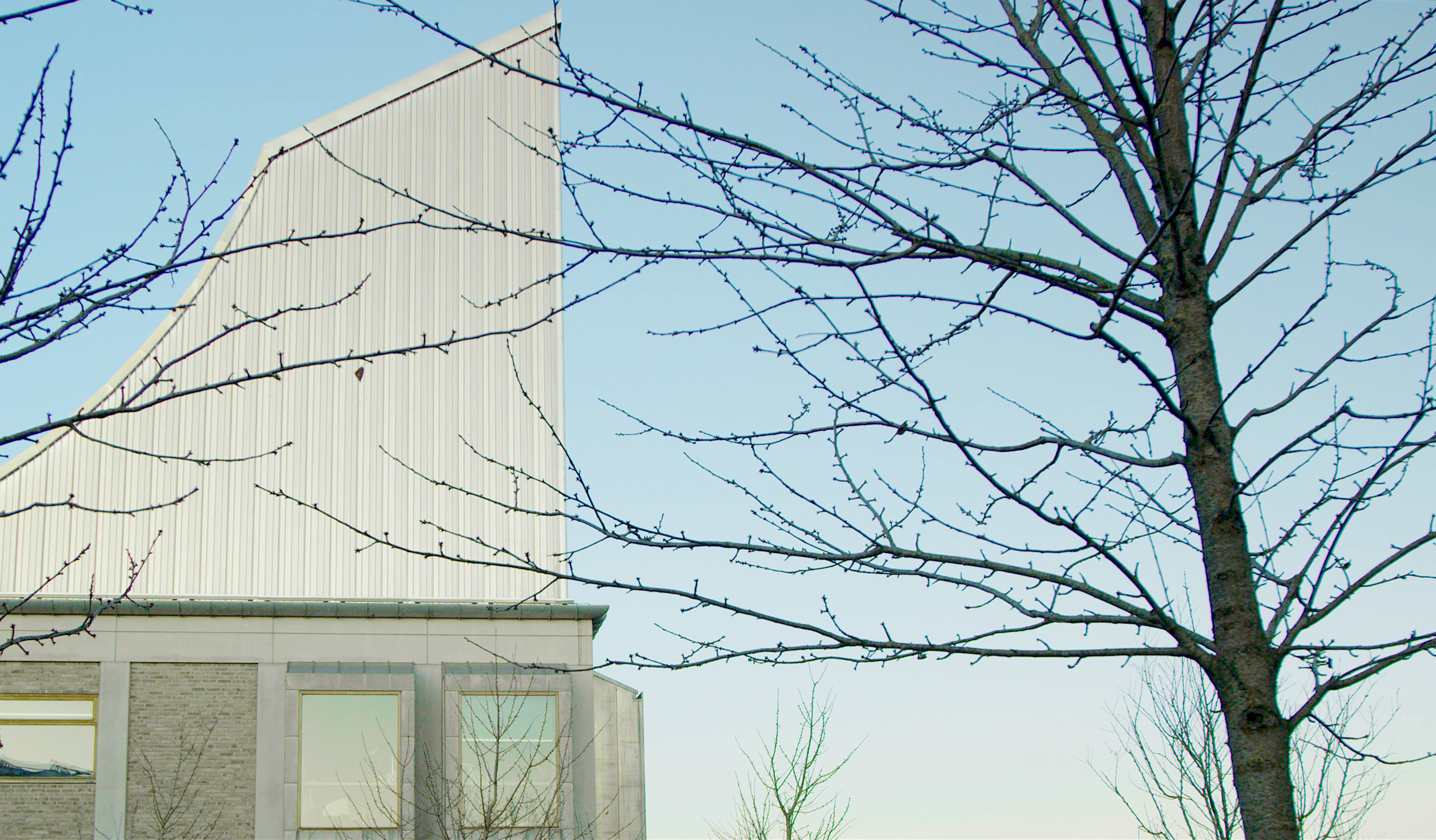 Utzon Center