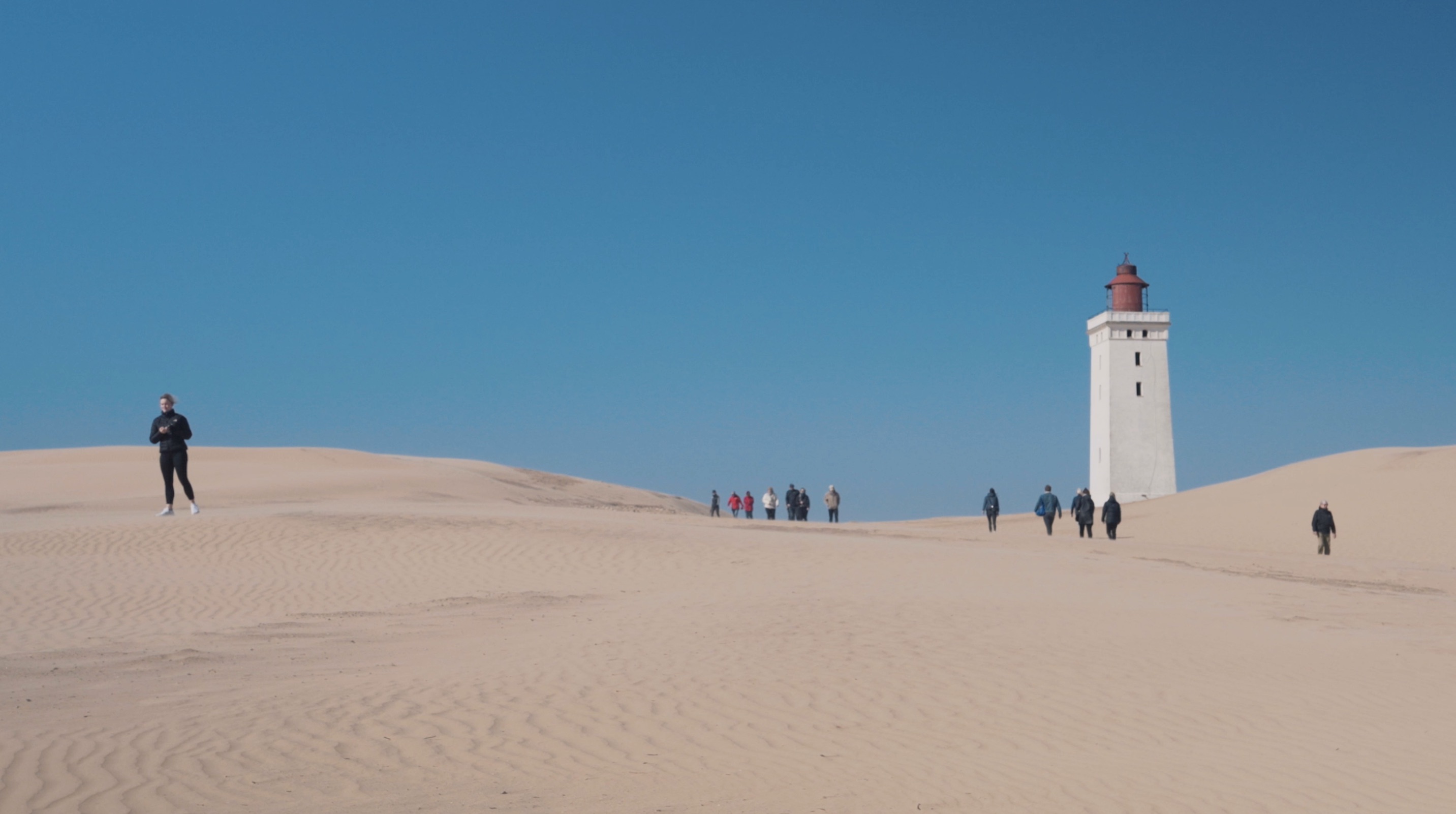 Rubjerg Knude Fyr