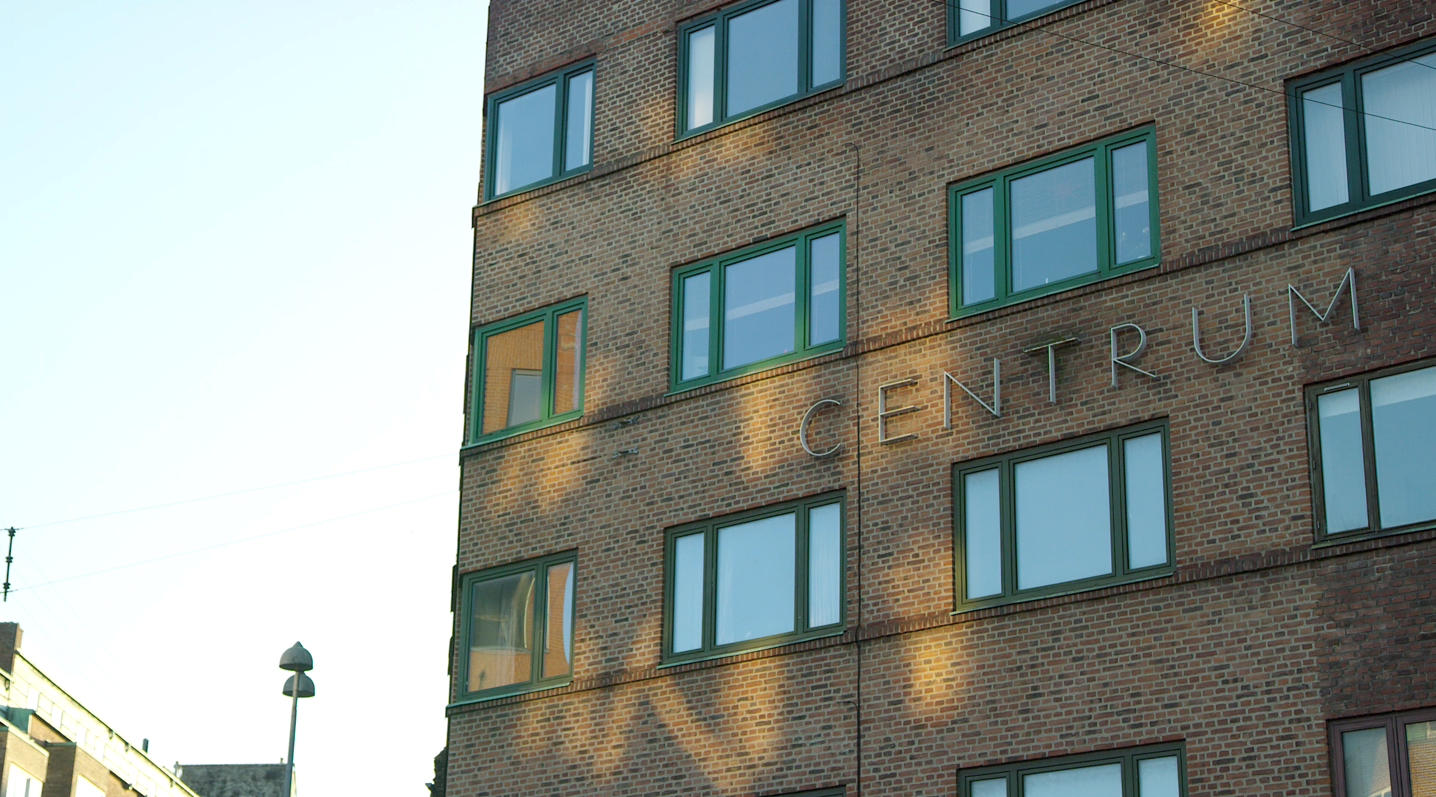 Vesterbro