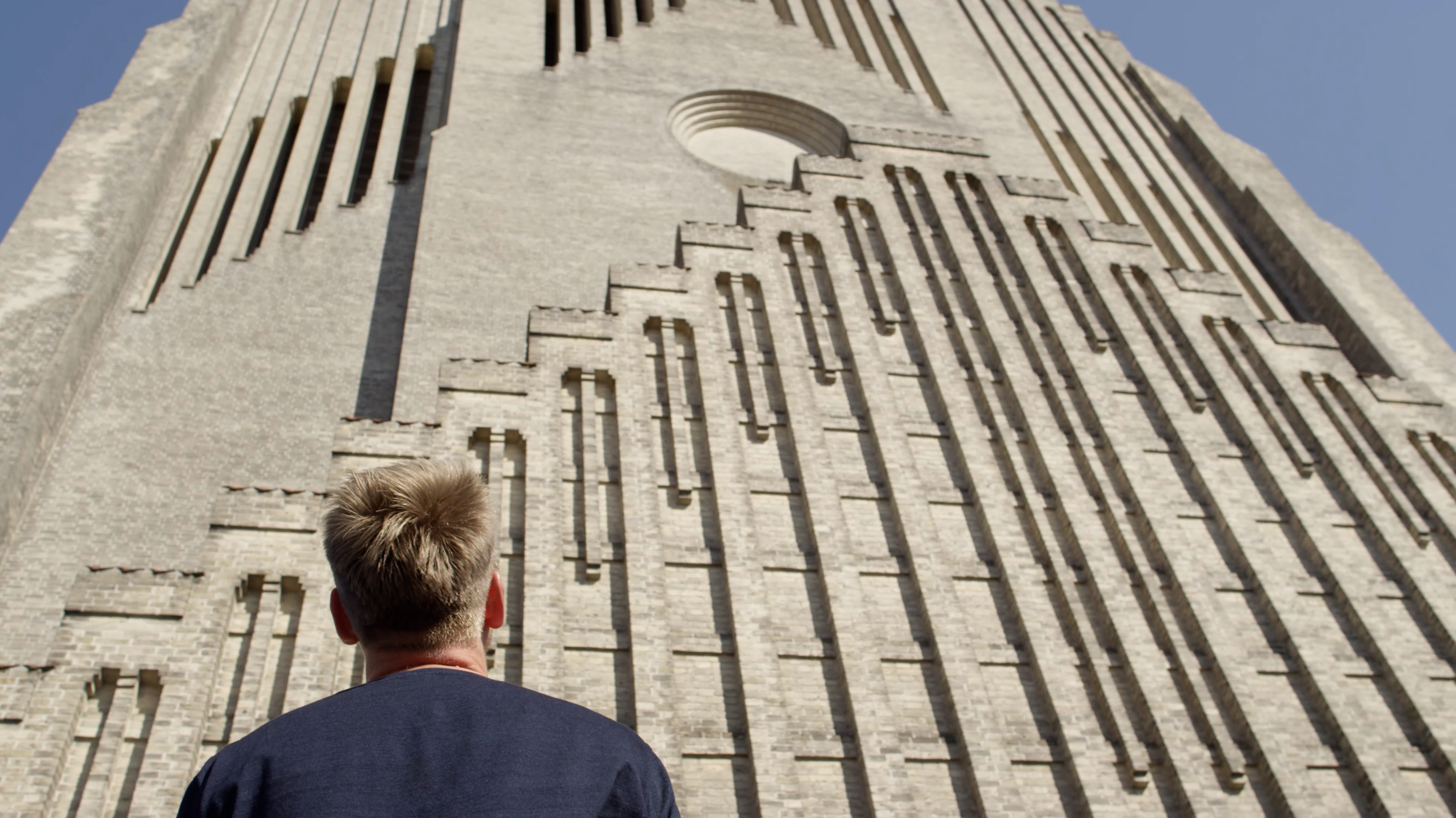 Utzon on the Road