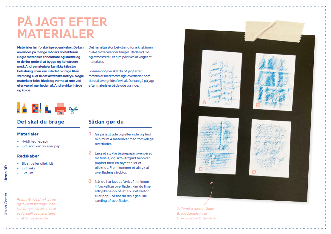 Vejledning til opgave