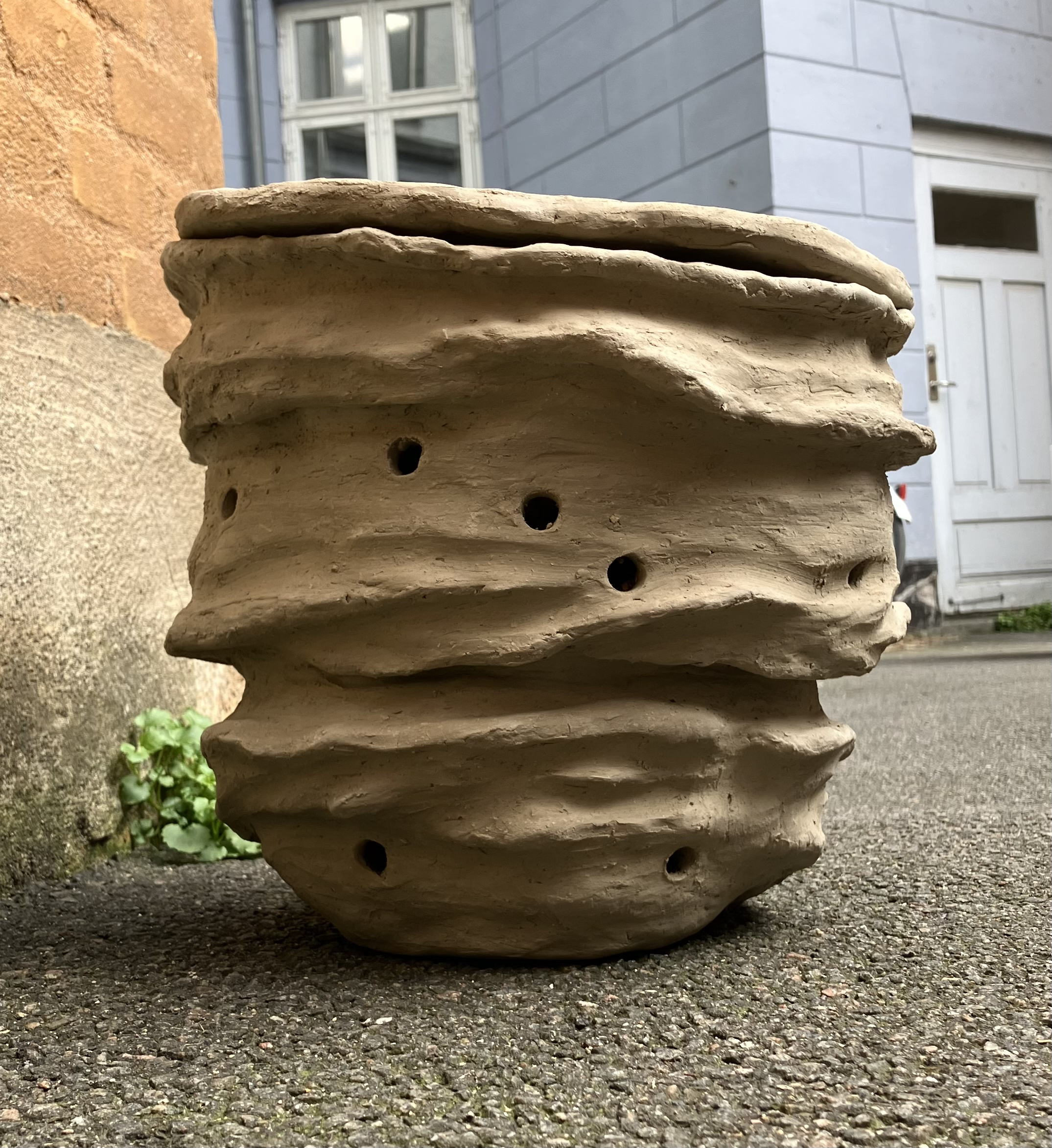 Værk i konkurrence