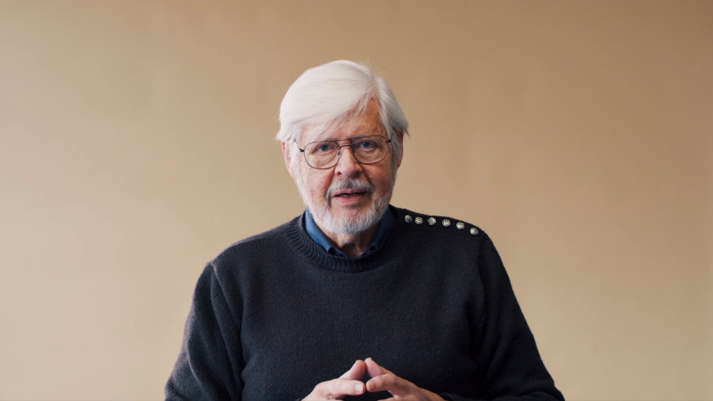 Kjeld Fredens