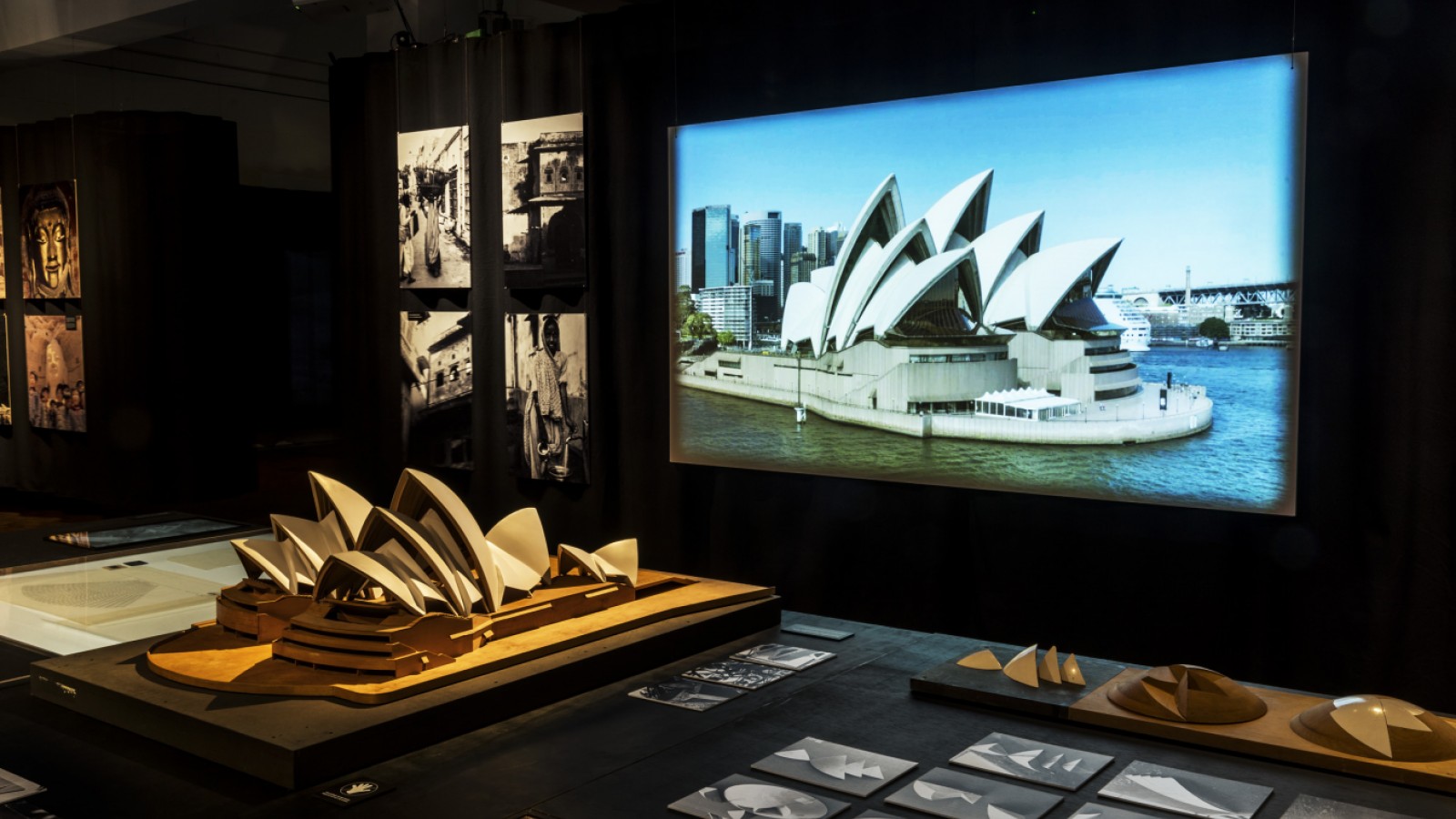 På rejse med Utzon | Utzon Center