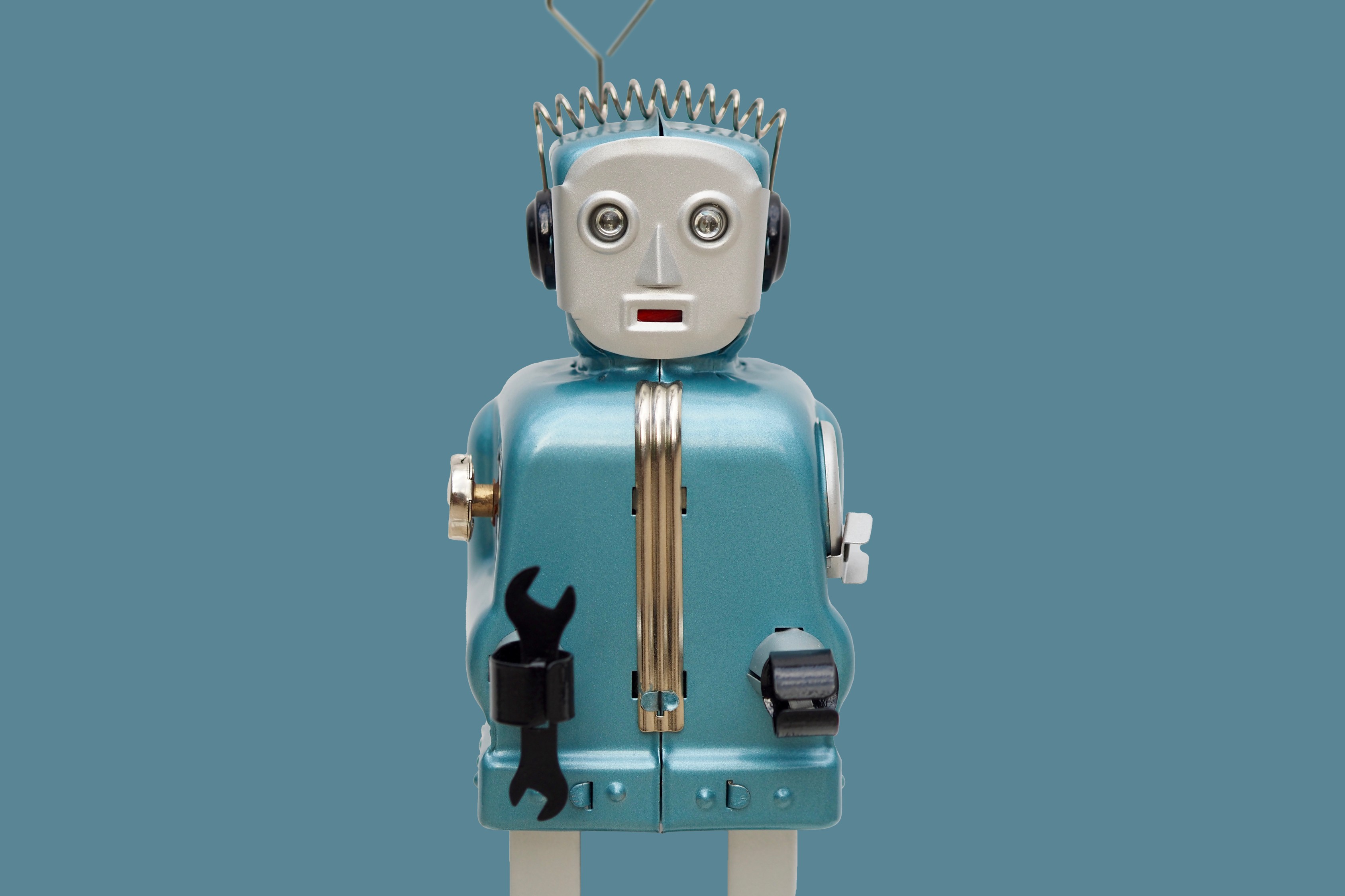 Robot