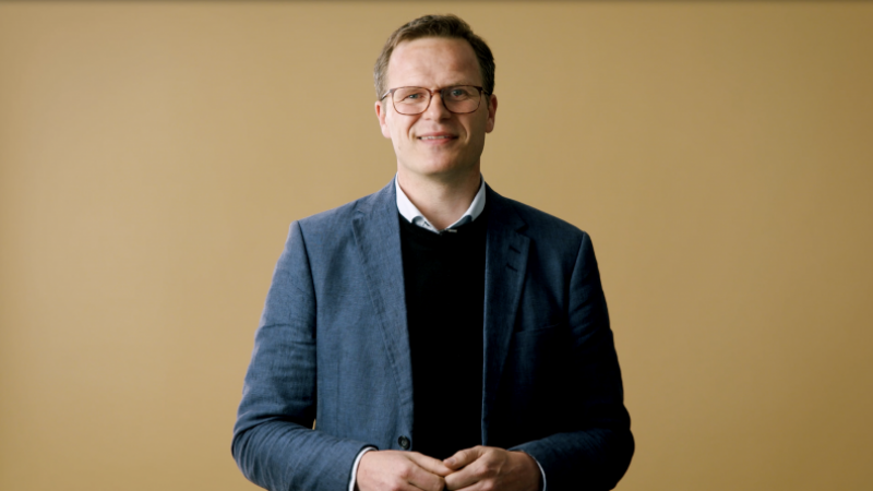 Jakob Ryttersgaard