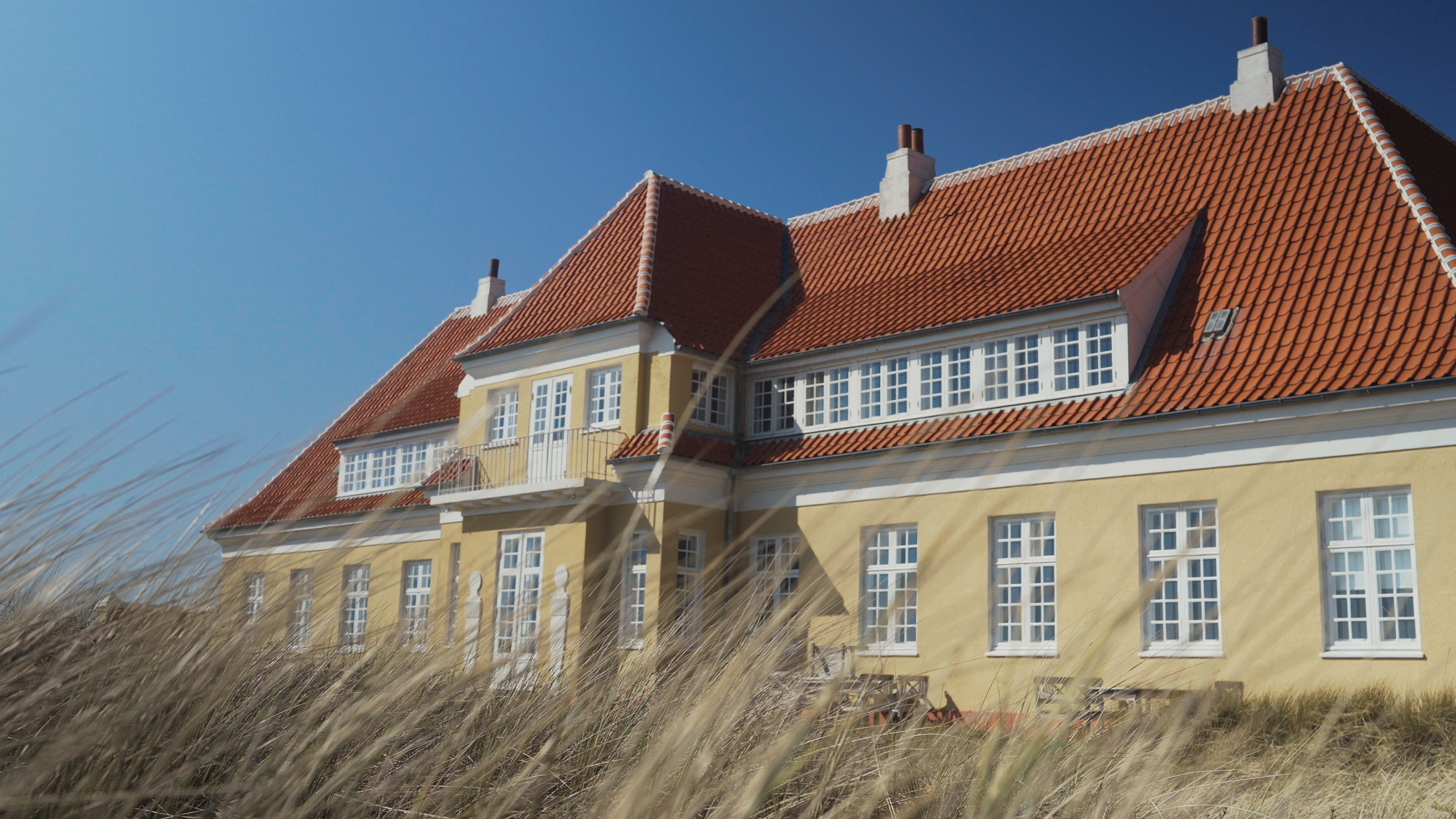 Klitgården