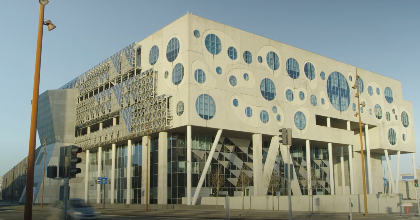 Musikkens Hus