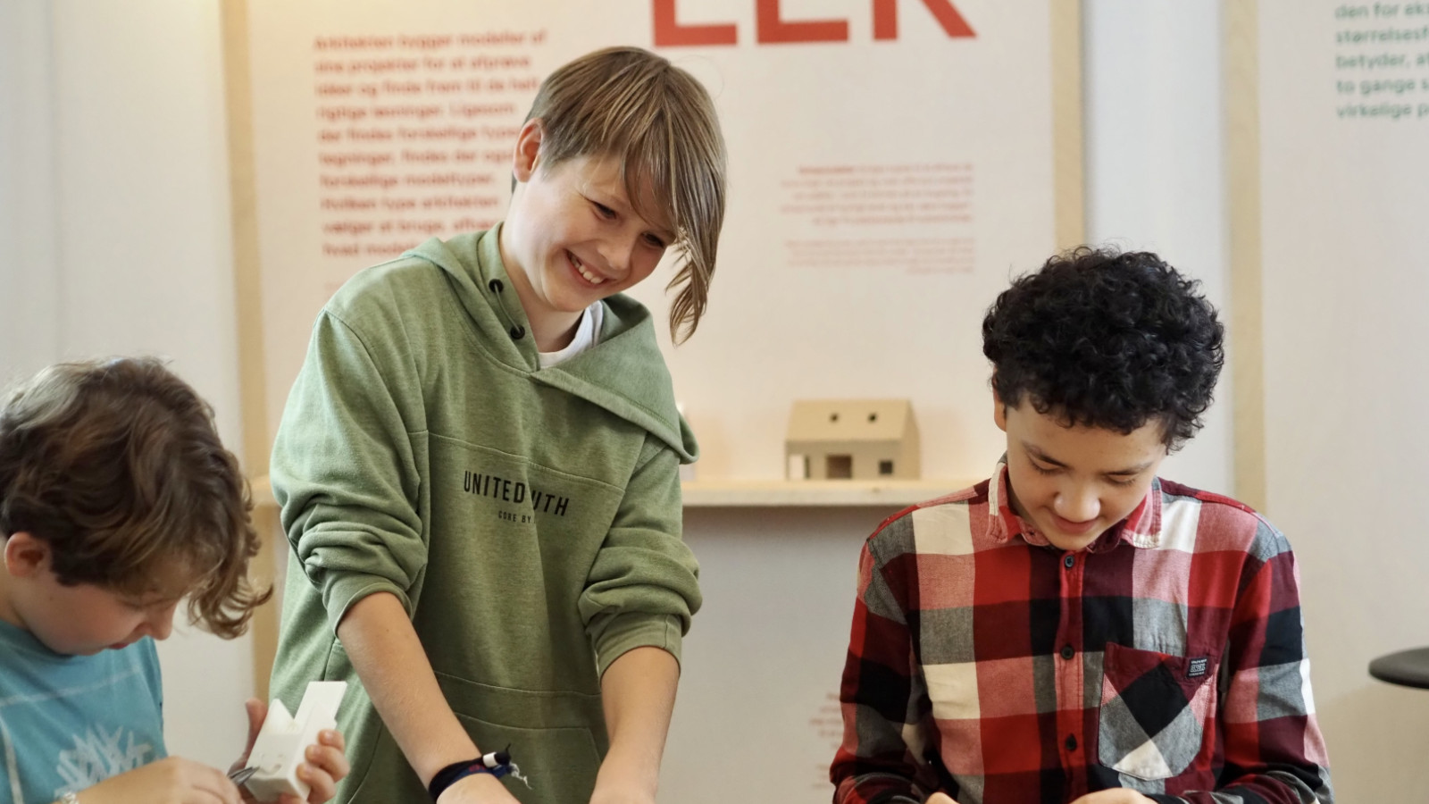 Utzon sommerskole