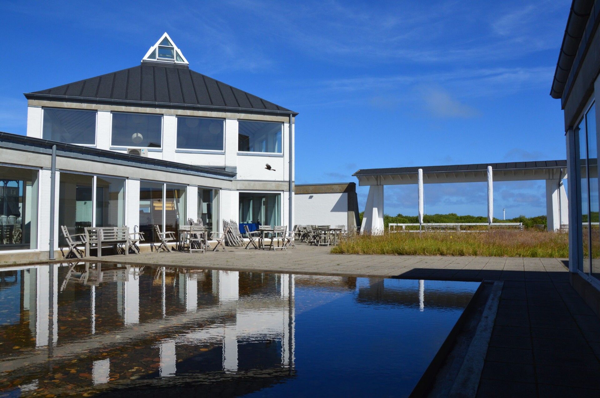 Skagen Odde Naturcenter