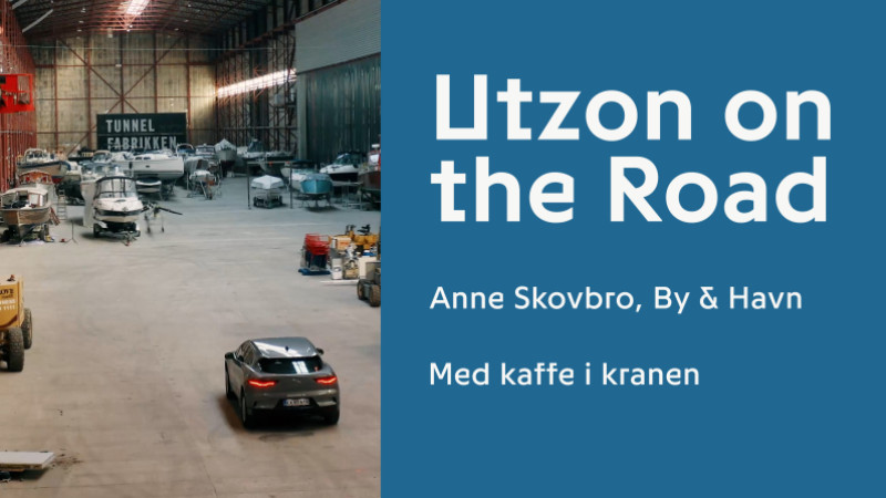 Utzon on the Road