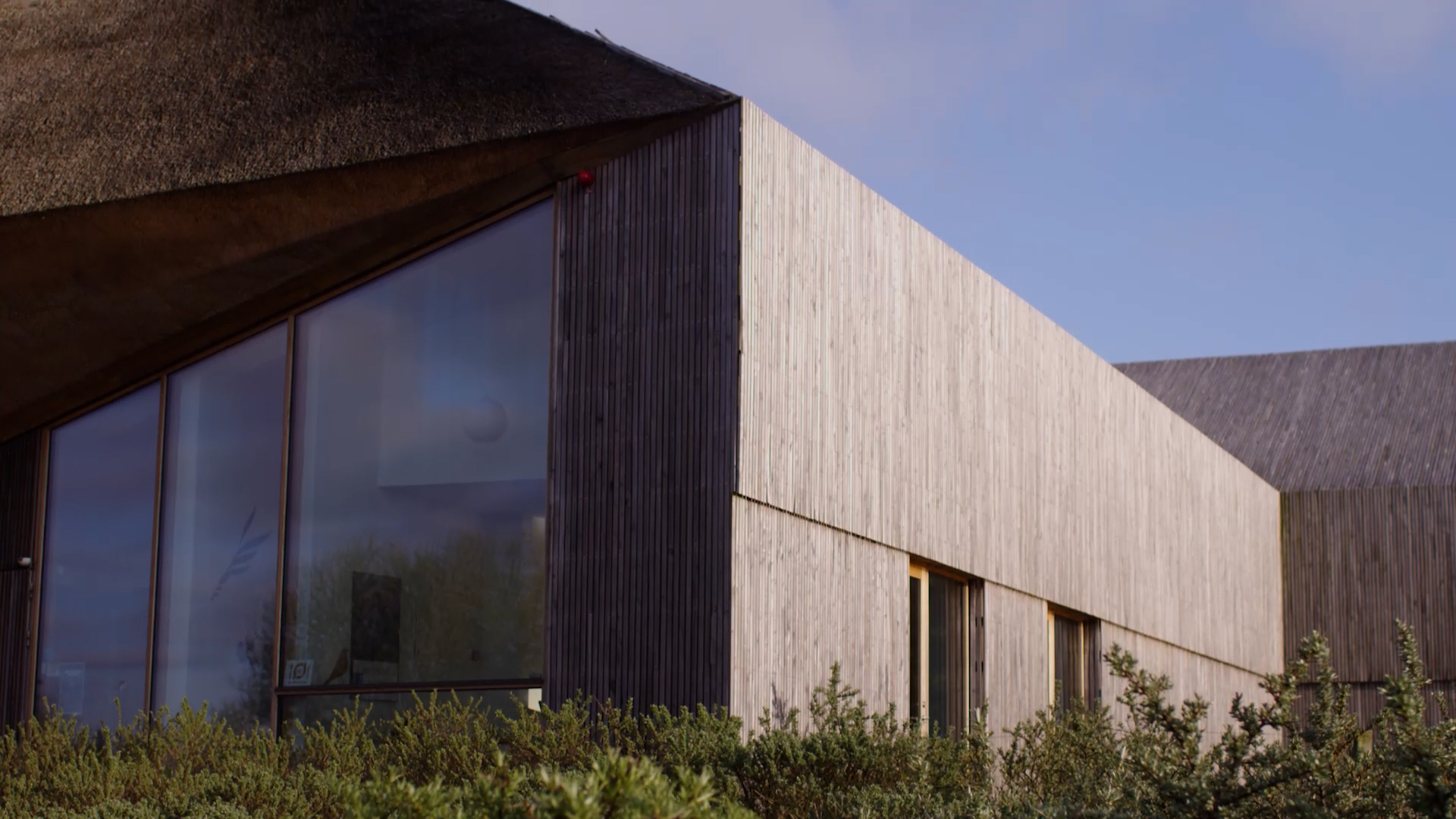 Utzon on the Road