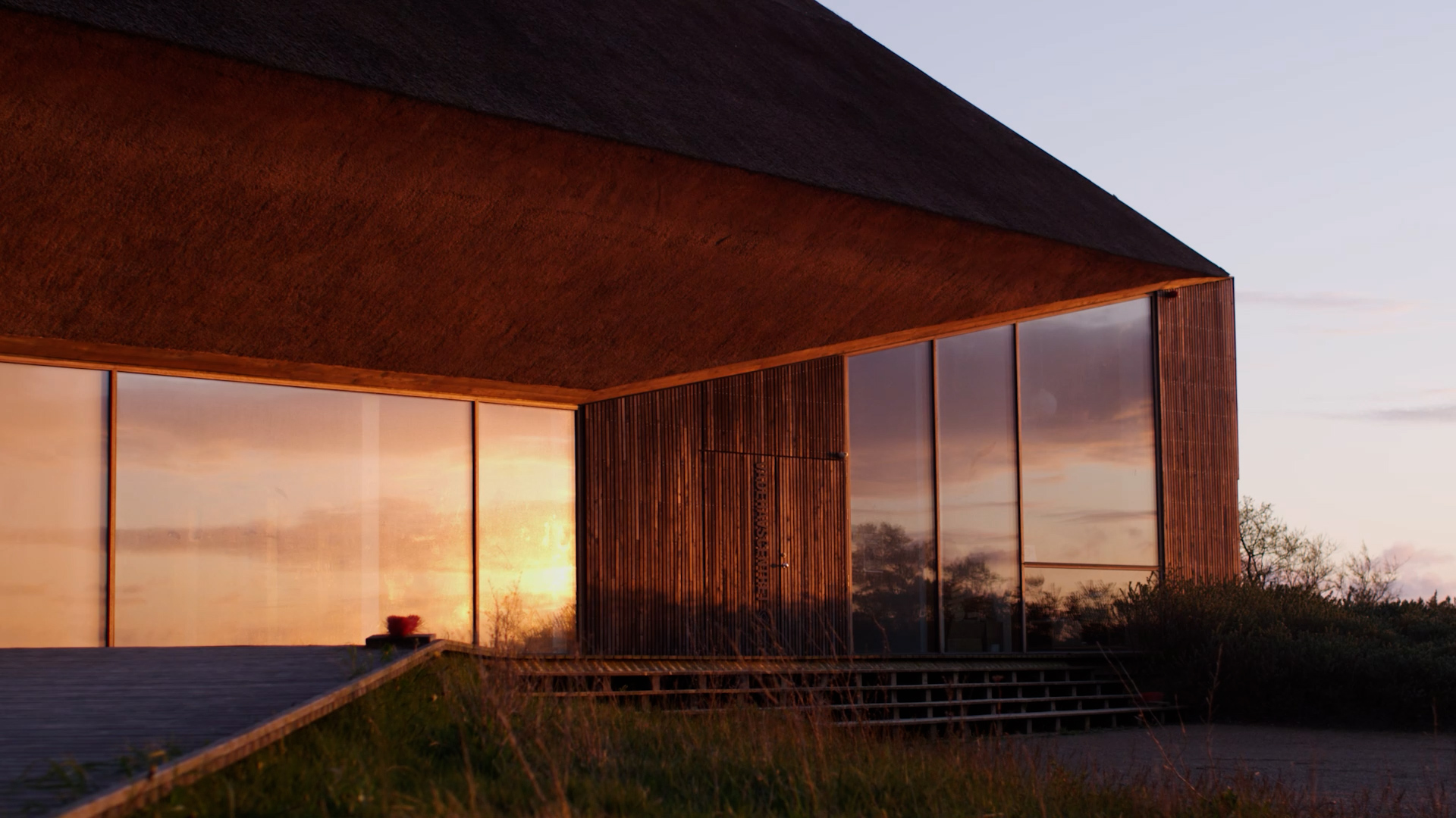 Utzon on the Road