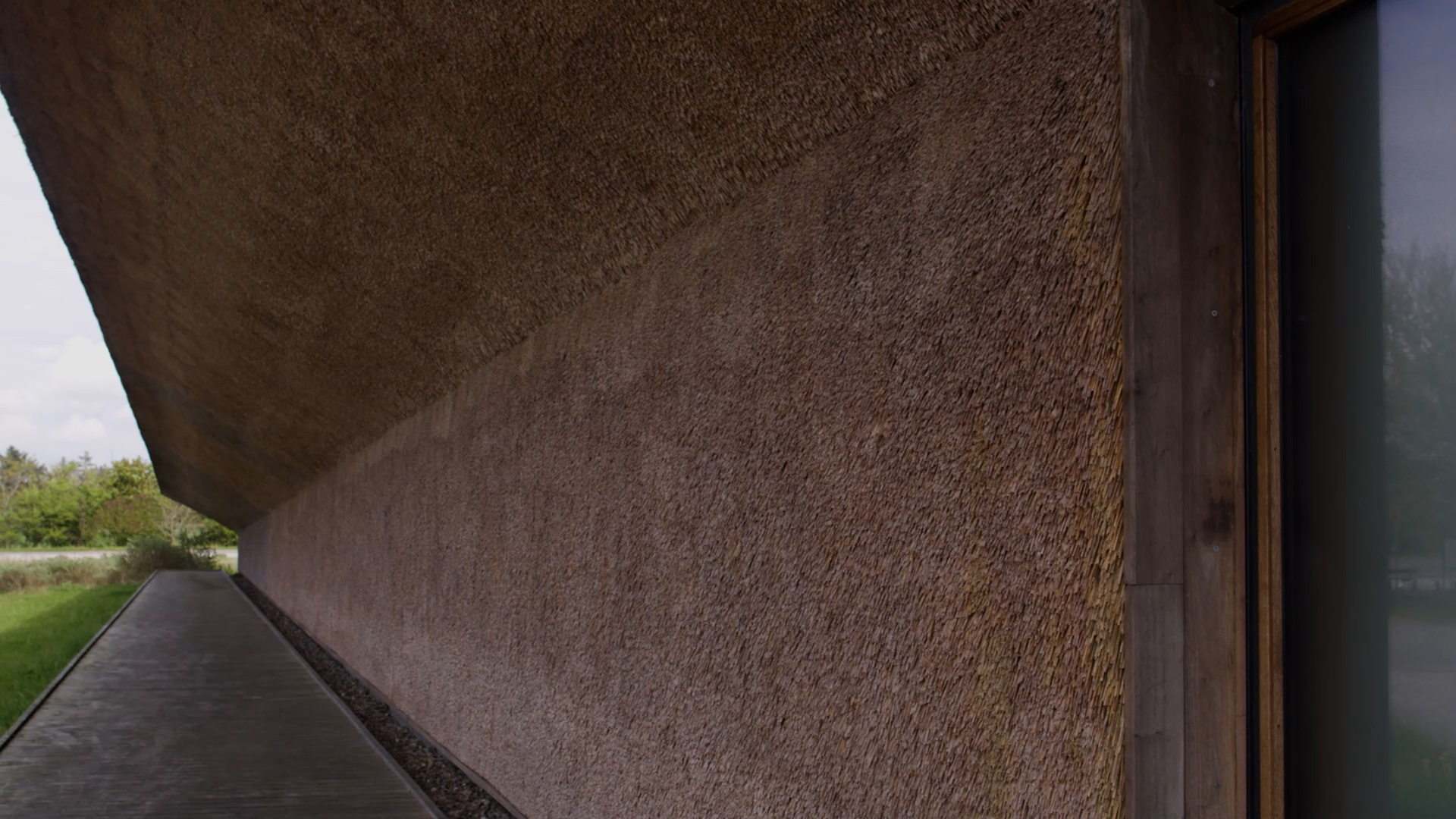 Utzon on the Road