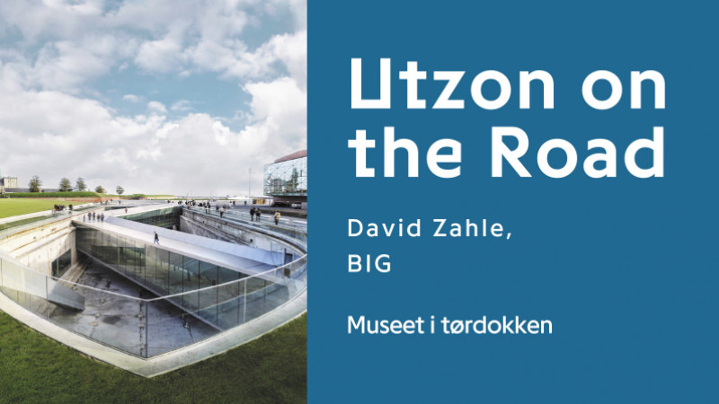 Utzon on the Road