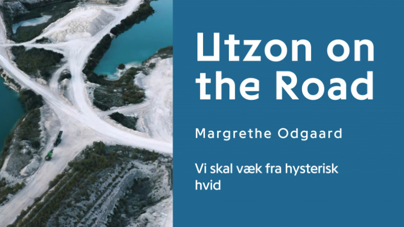 Utzon on the Road