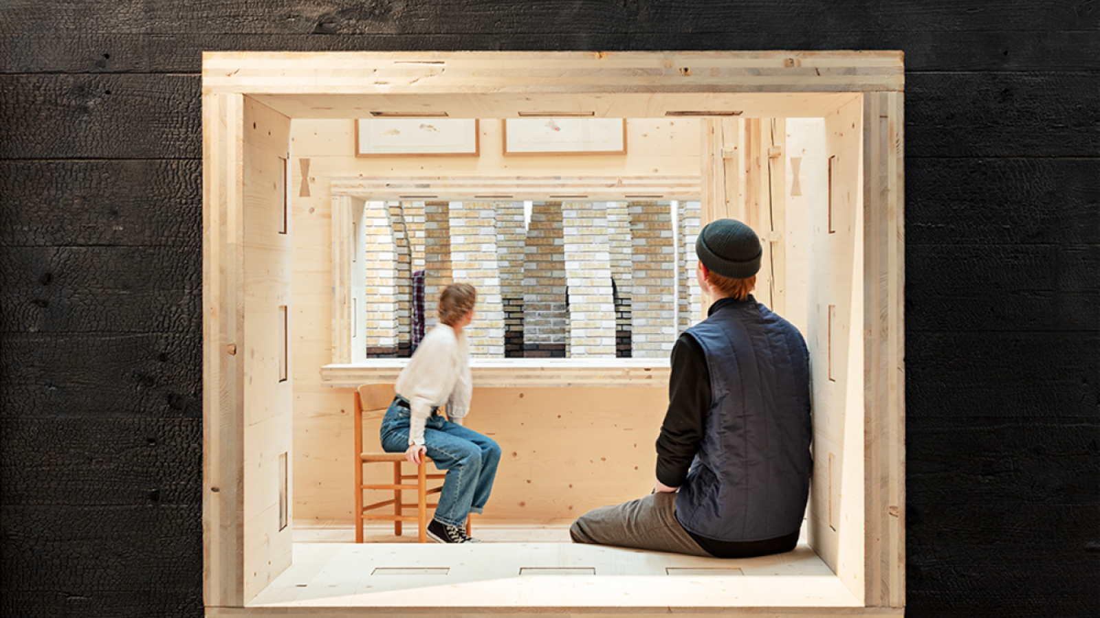 Foto af Laura Stamer