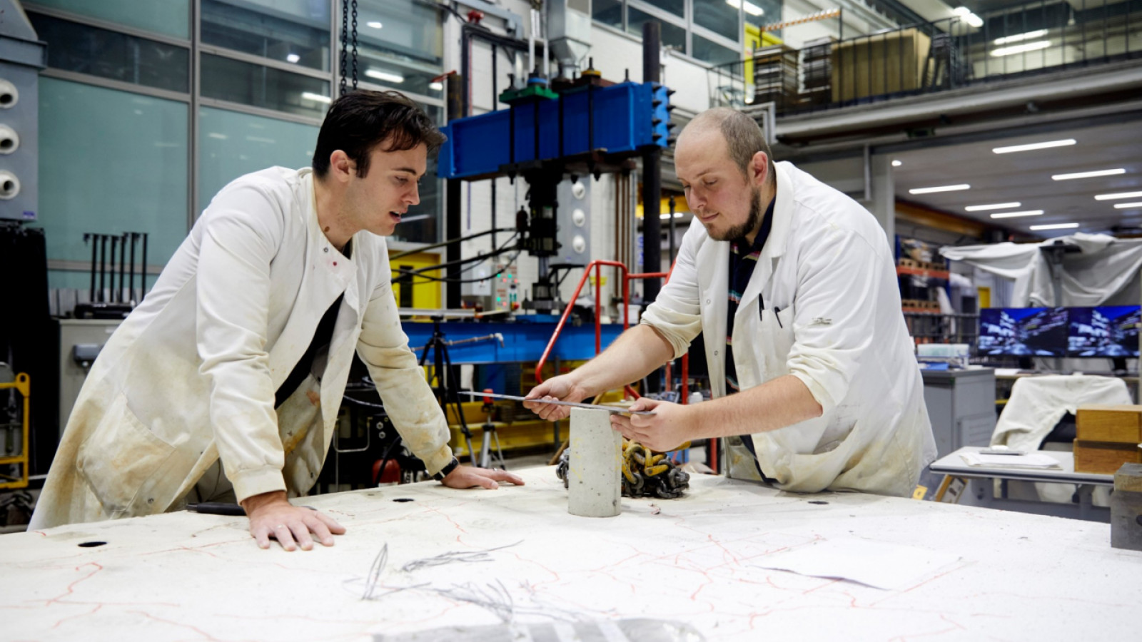 Foto af Helene Sandberg