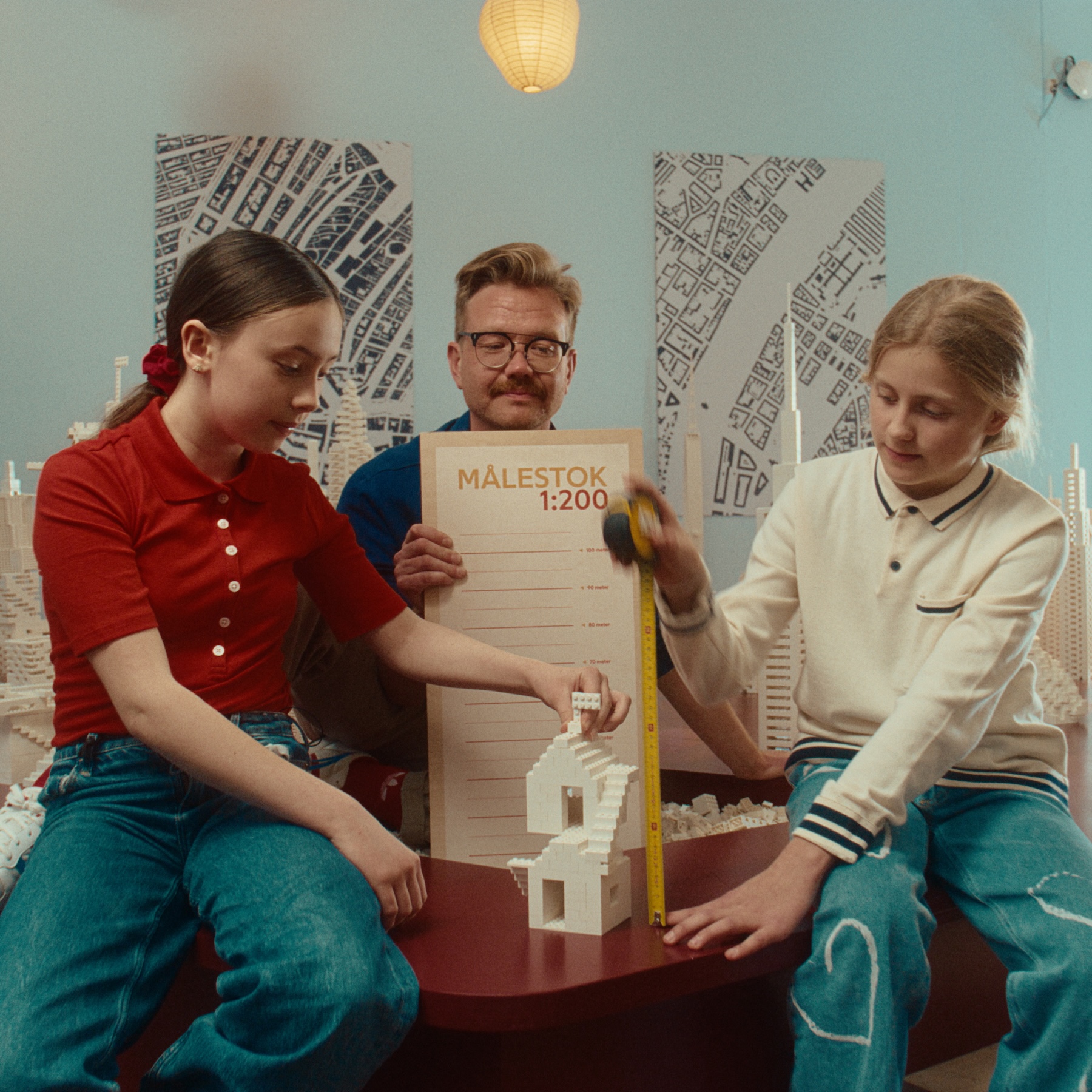 Arki-Lab på Utzon Center