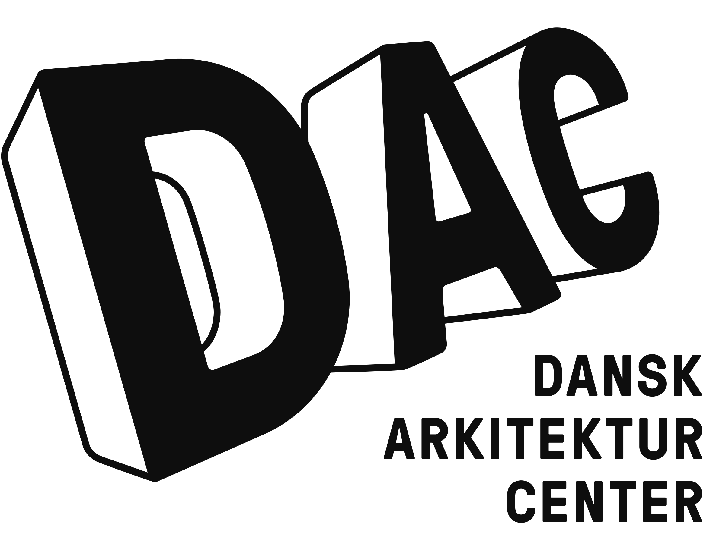 DAC logo