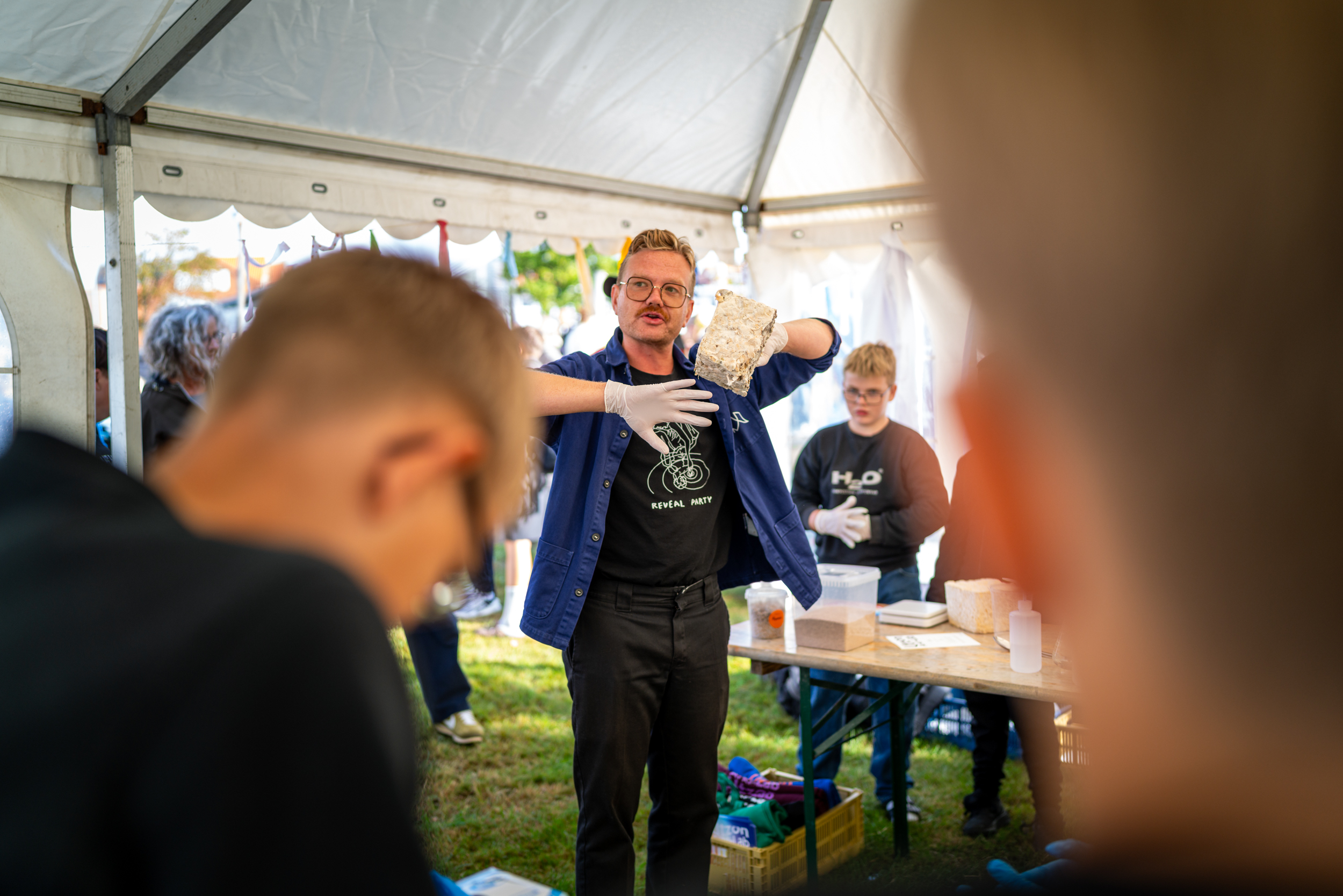 Kulturmødet Mors