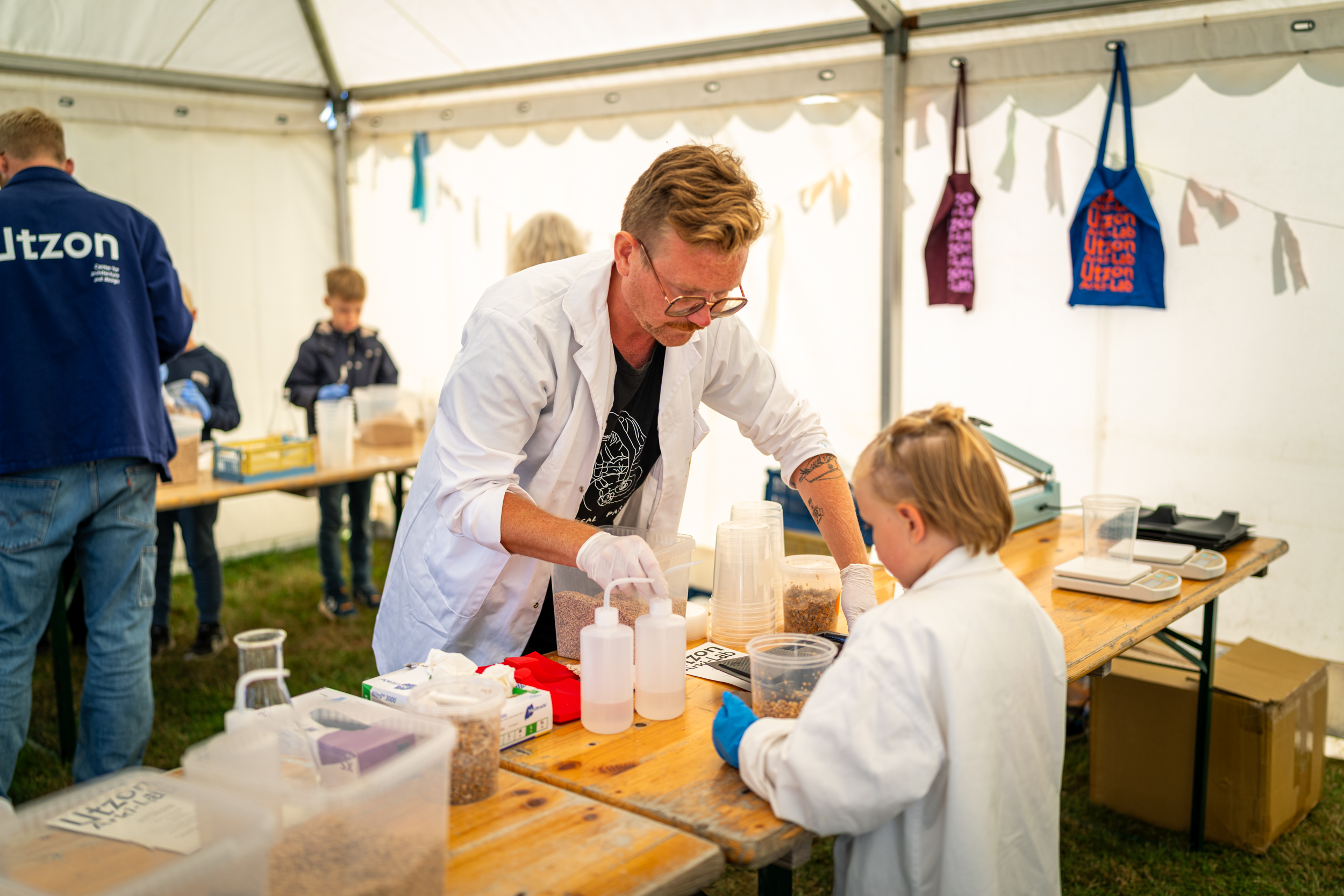 Kulturmødet Mors