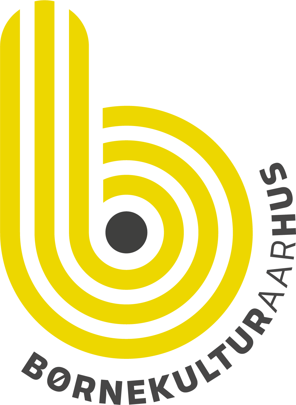 Børnekulturhuset logo