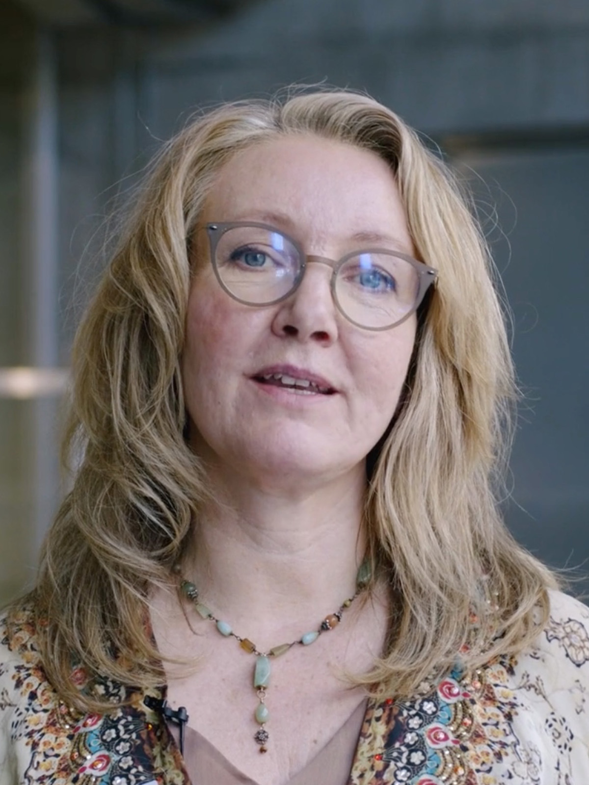 Anne Kirketerp