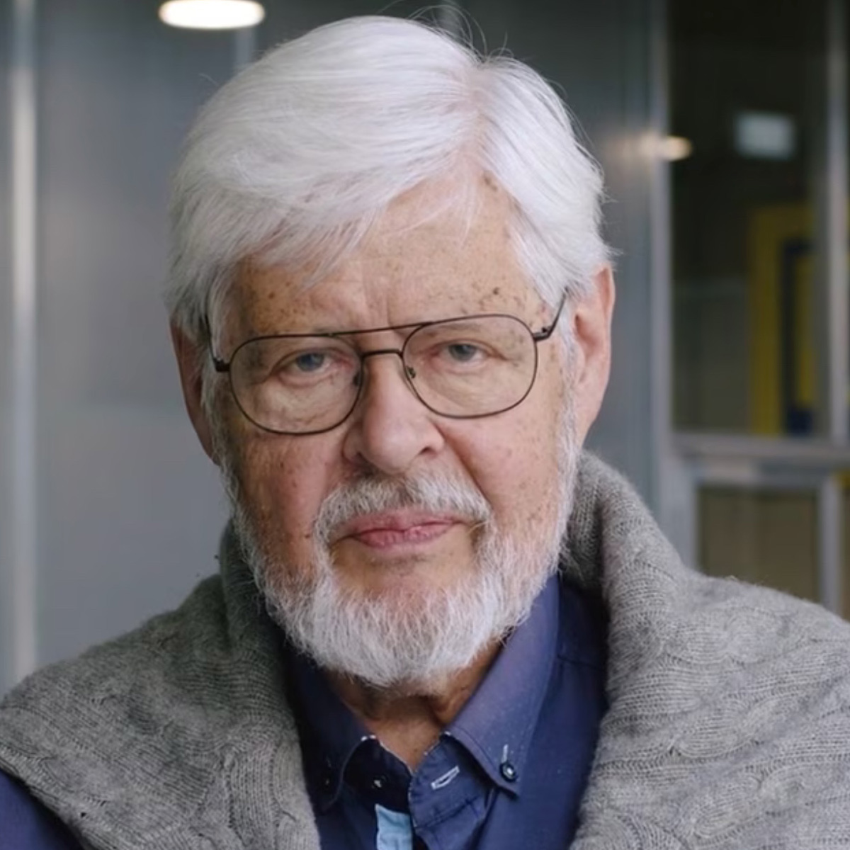 Kjeld Fredens
