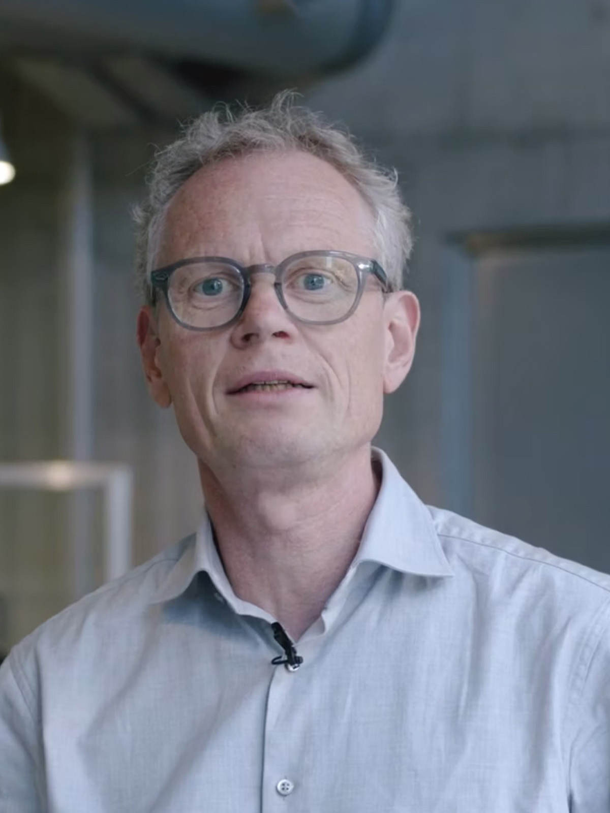 Lars Autrup