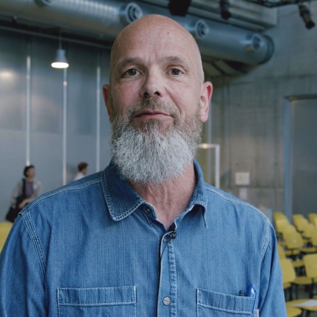 Torben Nielsen