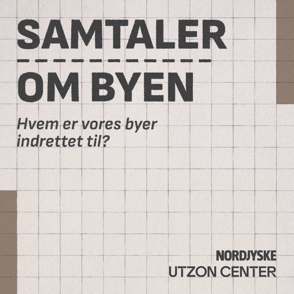 Samtaler om byen