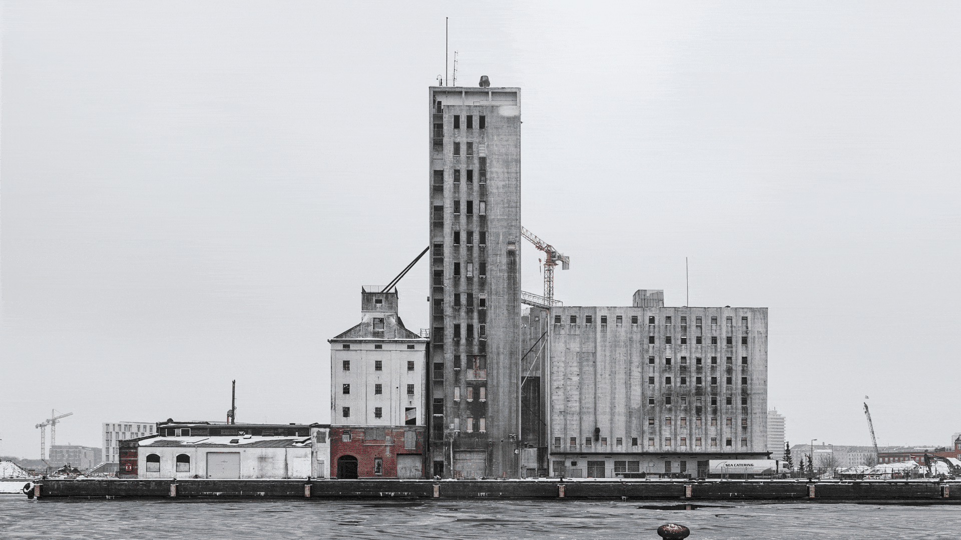Silo