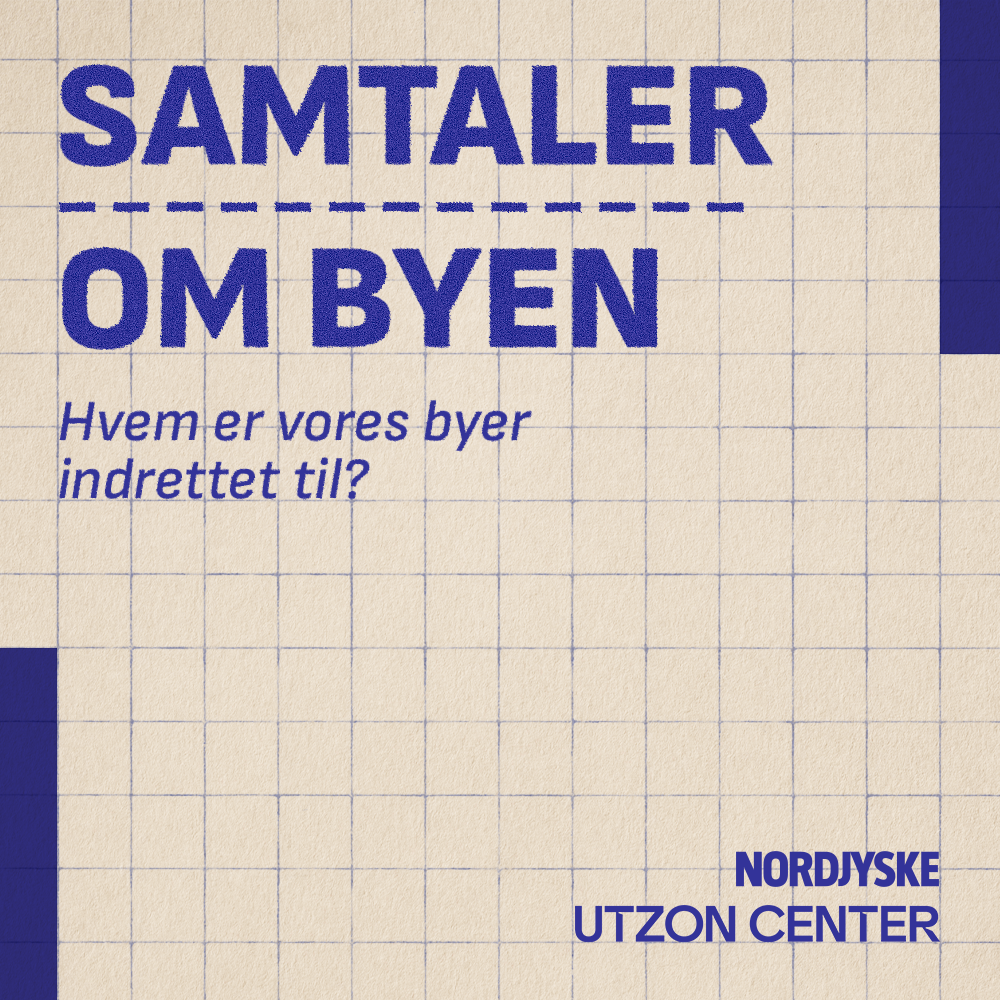 Nordjyske - samtaler om byen