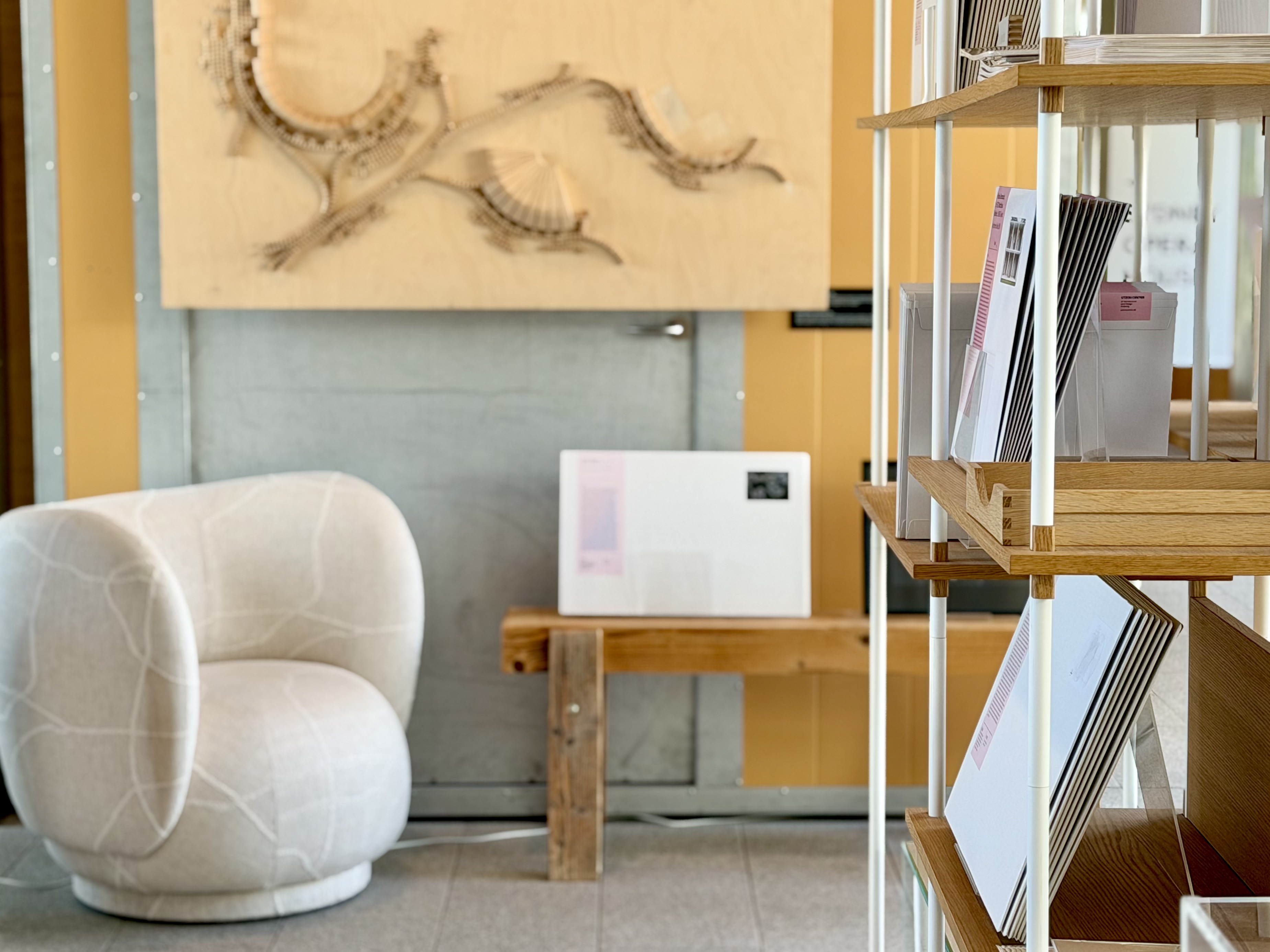 Utzon Plakat Shop
