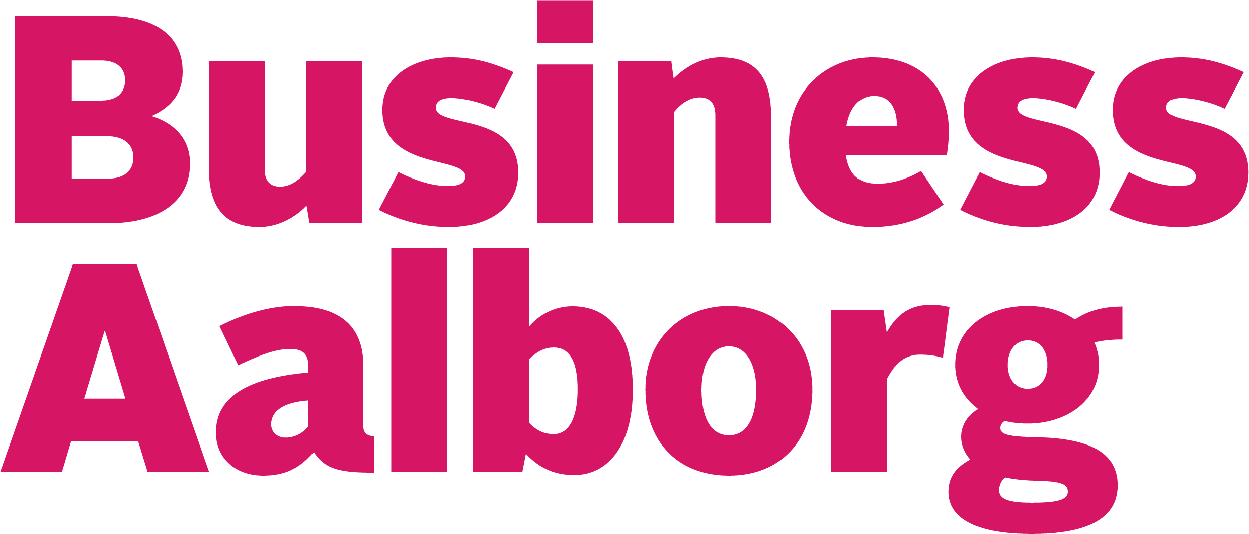Business Aalborg
