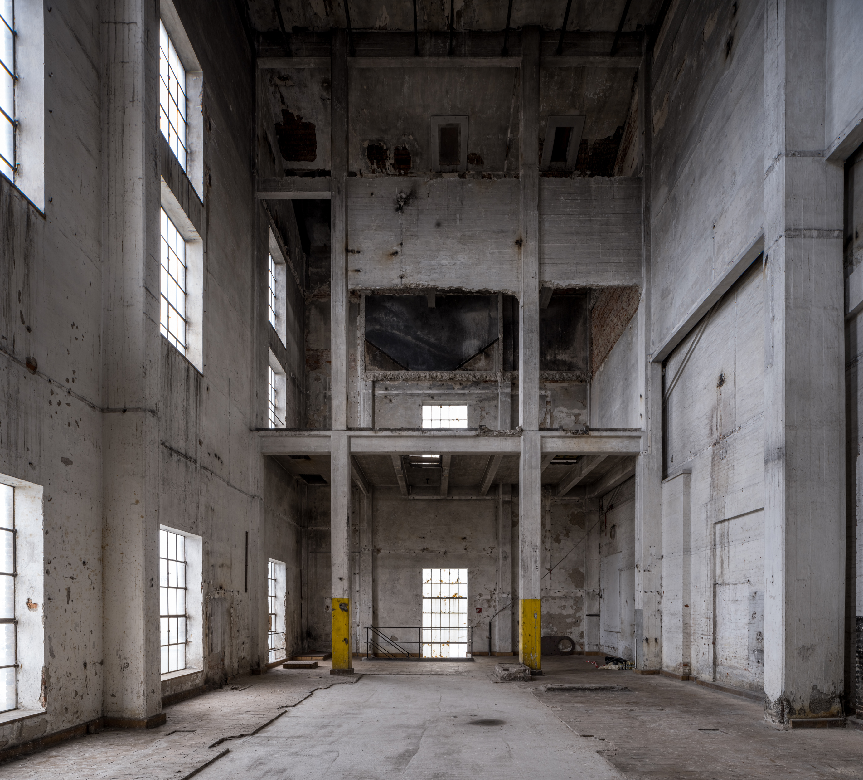 Kunsthallen Spritten