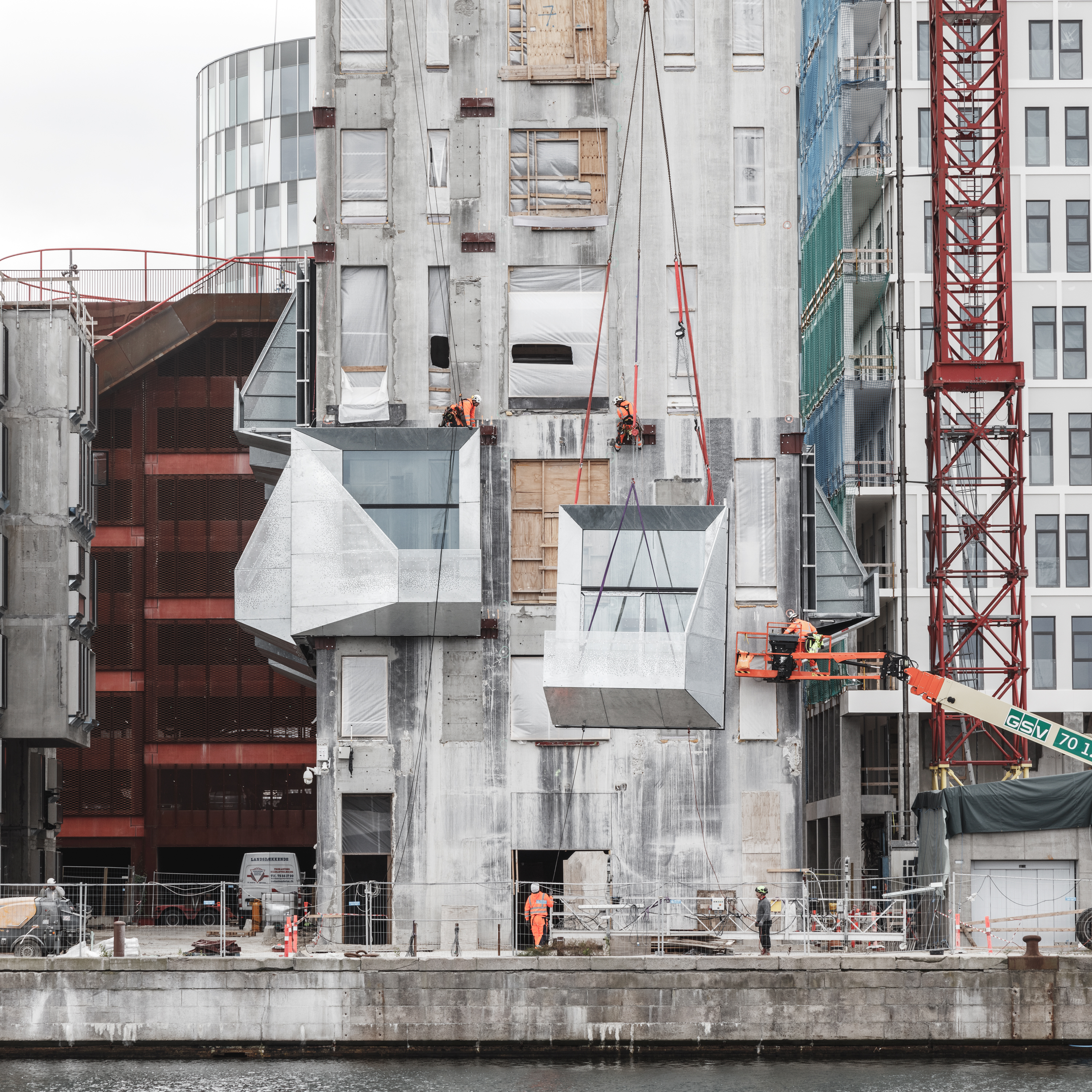 Silo