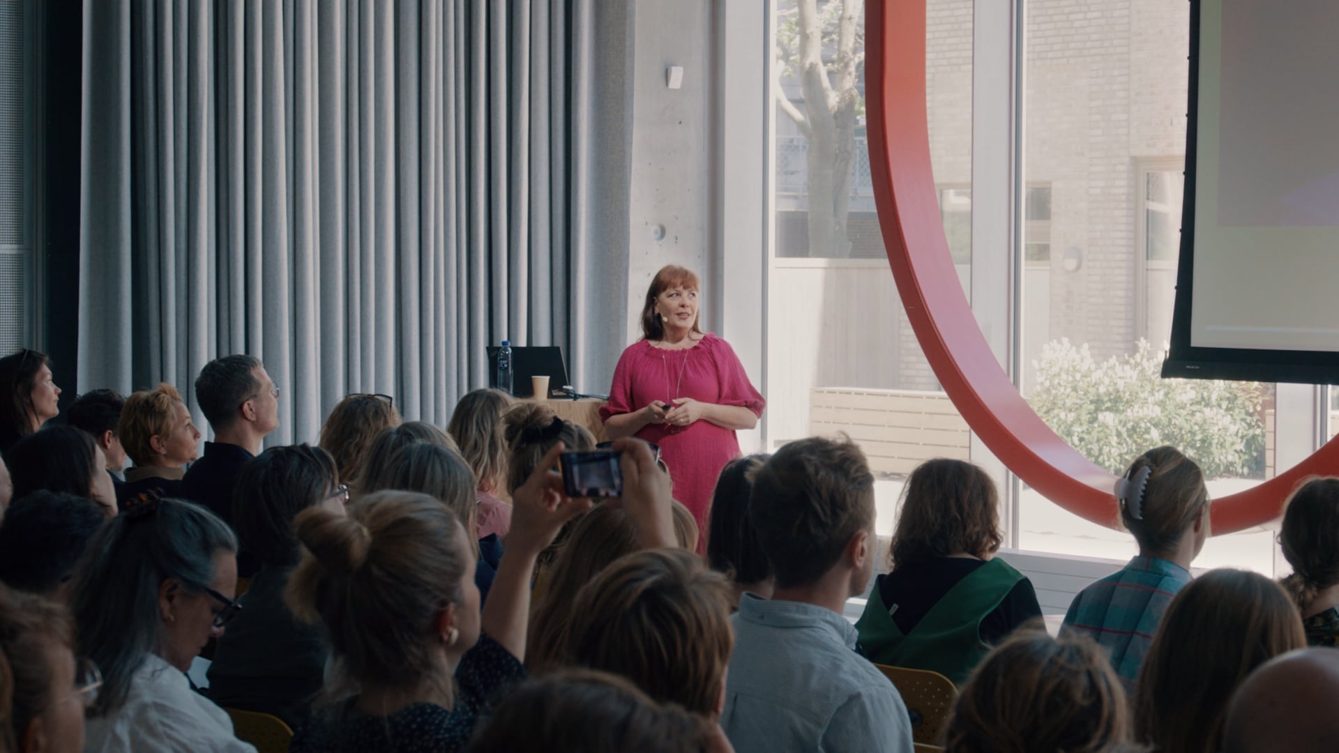 remote video thumbnail