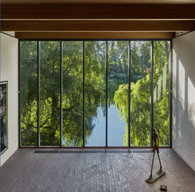 Louisiana Museum of Modern Art