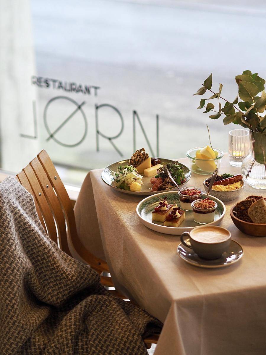 Foto fra Restaurant Jørn