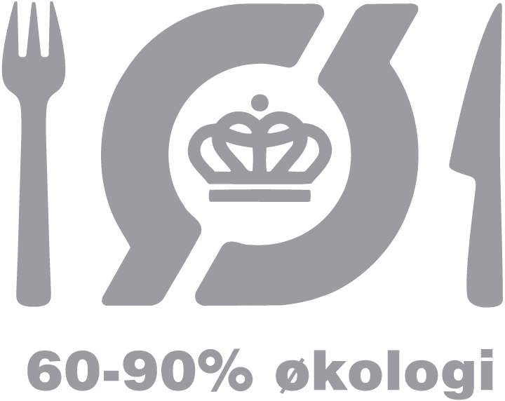 Økologi-mærke