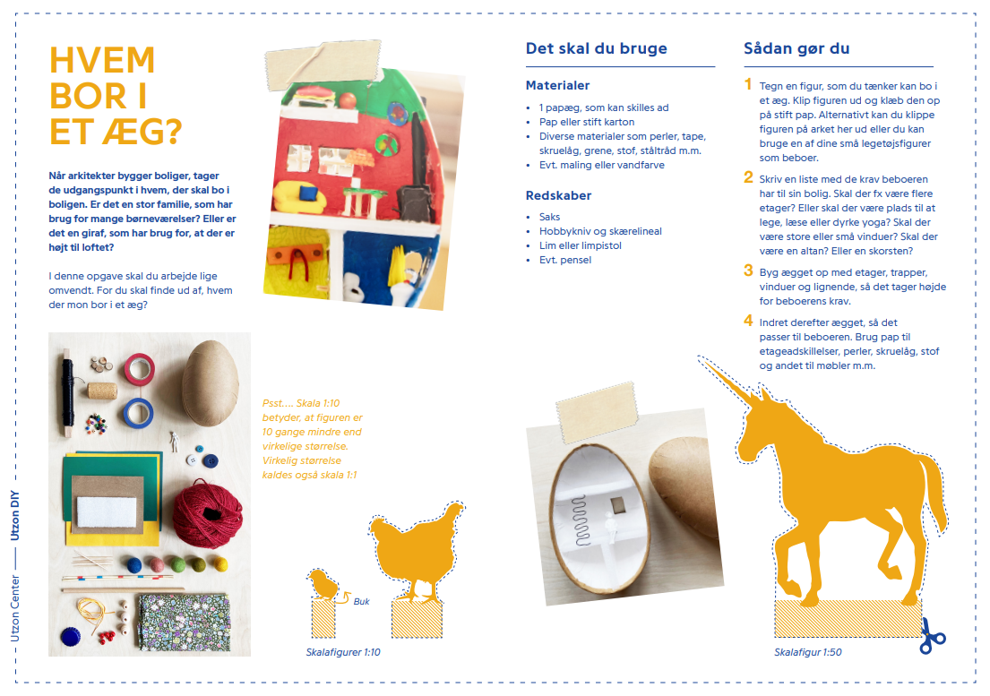 Vejledning til opgave