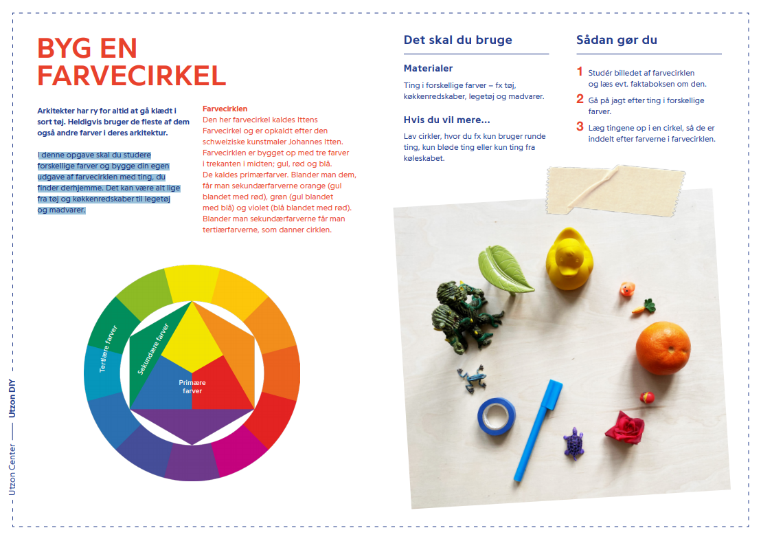 Vejledning til opgave