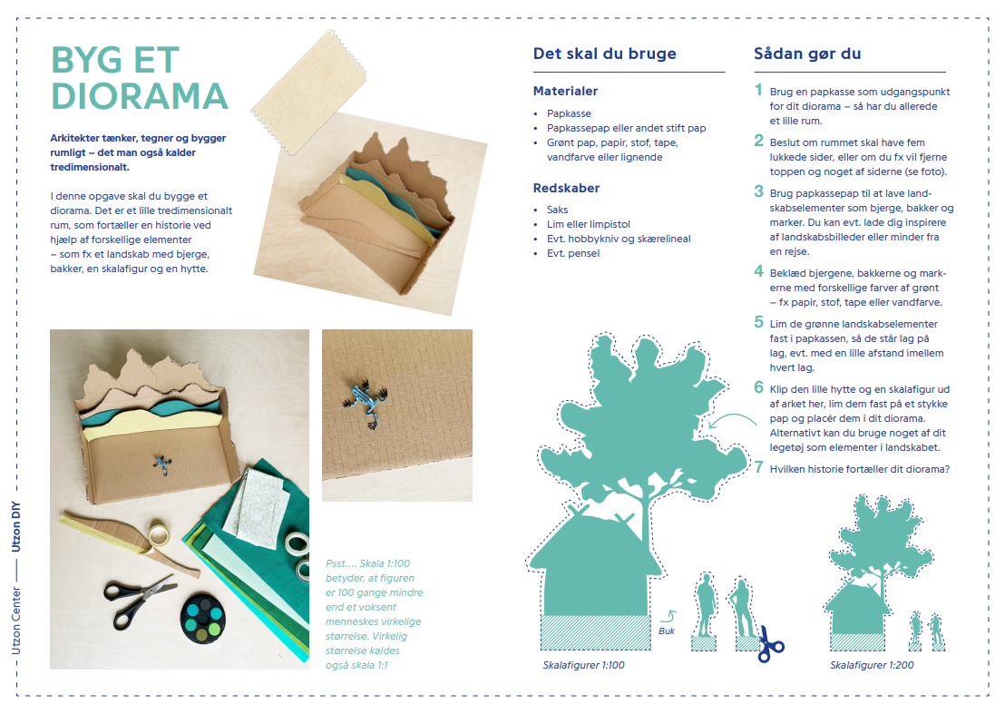 Vejledning til opgave