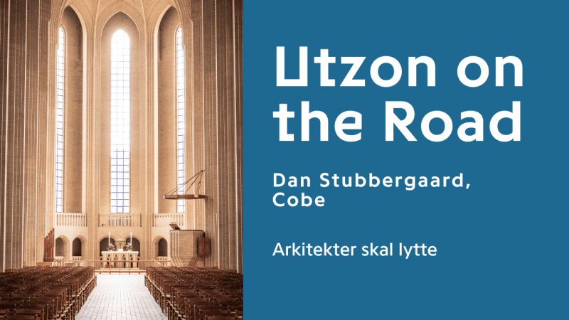 Utzon on the Road