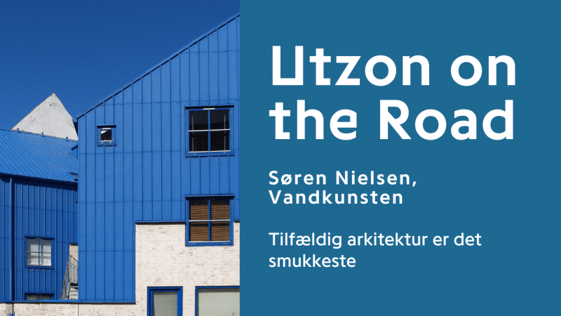 Utzon on the Road