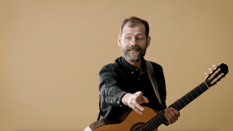 Casper Hernandez Cordes